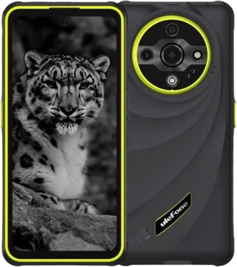 Ulefone Armor X31